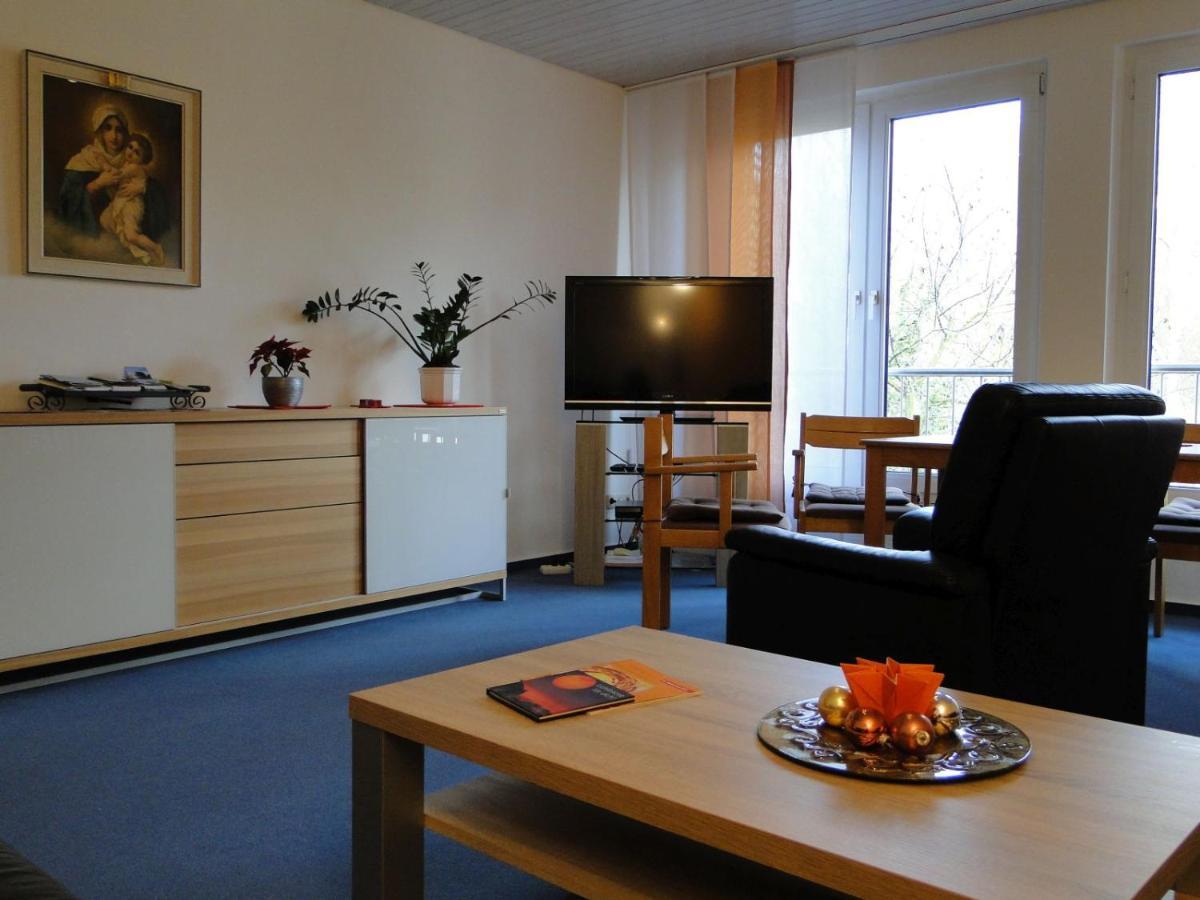 Haus St. Josef Vallendar