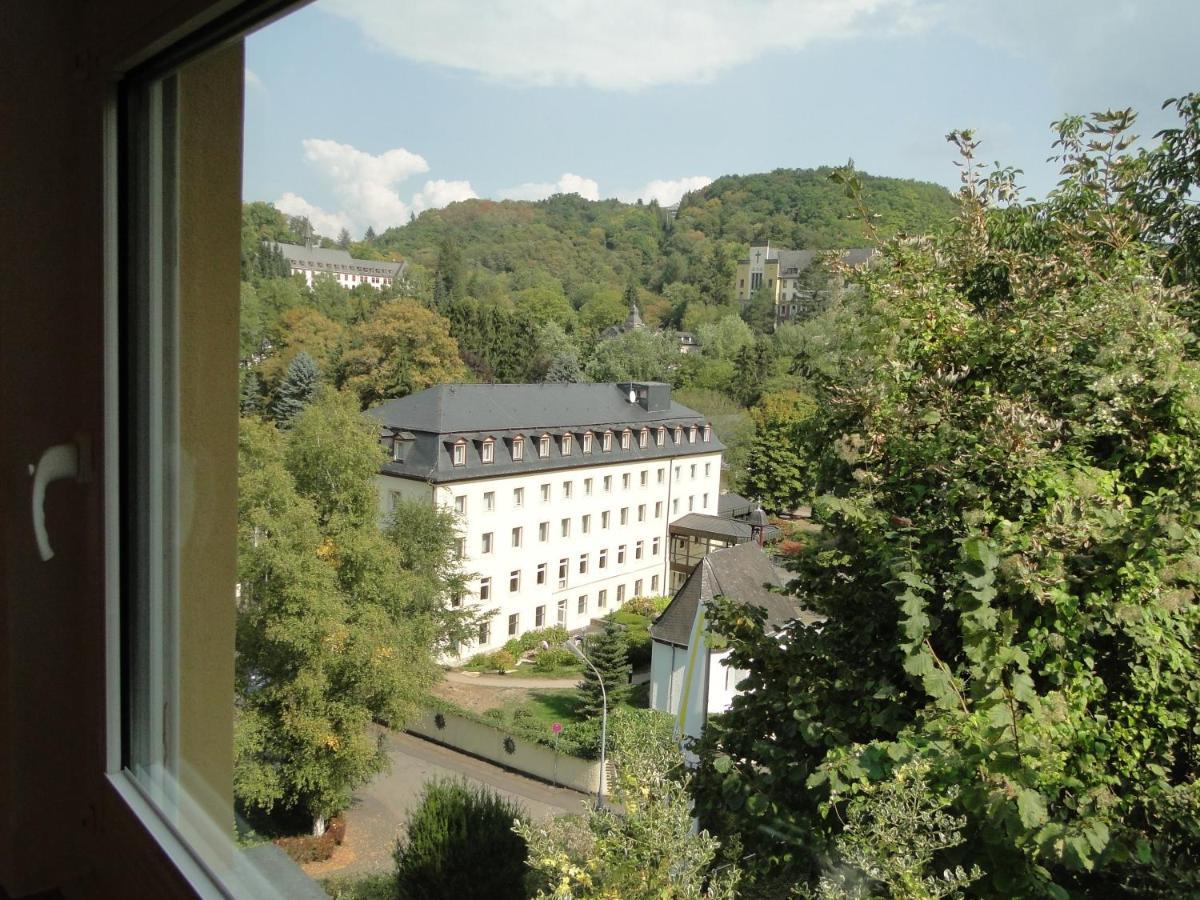 Hostel Haus St. Josef
