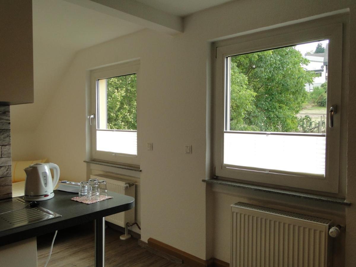 Haus St. Josef *