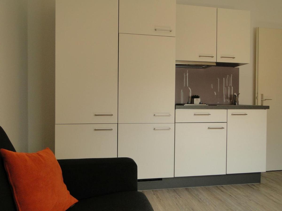 Haus St. Josef Hostel